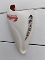 Wandpot Engeland jaren 50 60 design top staat, Ophalen of Verzenden