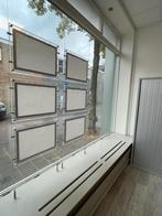 LED display raampresentatie, Ophalen, Zo goed als nieuw, Reclamebord