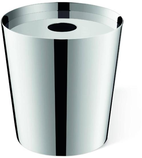 Opbergbak met deksel ZACK | Serie LYOS (40342), Huis en Inrichting, Badkamer | Badtextiel en Accessoires, Nieuw, Overige typen