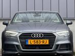Audi A3 Cabriolet 35 TFSI 150PK Automaat 3X S-Line Virtual A, 730 kg, 4 stoelen, 19 km/l, 1500 kg
