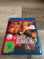 The Ghost and the Darkness blu ray, Ophalen of Verzenden, Zo goed als nieuw