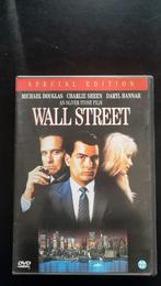 Wallstreet (dvd), Ophalen of Verzenden, Zo goed als nieuw, Thrillers en Misdaad, Alle leeftijden