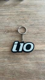 Hyundai i10 sleutelhanger, Ophalen of Verzenden, Nieuw