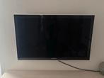 Samsung 43 inch TV - Gebruikt, werkt prima!, Ophalen, 50 Hz, 80 tot 100 cm, Samsung