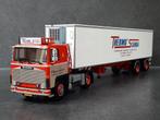 TEKNO P.Bjarne Andersen Scania 141 met Koeloplegger, Nieuw, Tekno, Bus of Vrachtwagen, Coldenhovelaan 8 2678 PS De Lier
