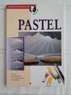 C. Mudde - Pastel, Boeken, Ophalen of Verzenden, Zo goed als nieuw, C. Mudde, Overige onderwerpen