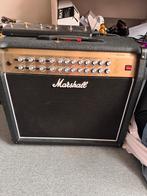 Marshall avt 150 x nette gitaarversterker, Muziek en Instrumenten, Ophalen of Verzenden, Zo goed als nieuw