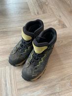 Meindl Kinderbergschoenen - Maat Onbekend, Ophalen of Verzenden, Gedragen, Zwart, Wandelschoenen of Bergschoenen