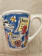 Blond Amsterdam Mok  - Miss Brains, Huis en Inrichting, Keuken | Servies, Blond Amsterdam, Ophalen of Verzenden, Zo goed als nieuw