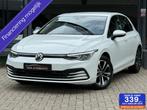 Volkswagen Golf 1.5 TSI United 1.5 TSI Led*Navi*Sfeer*Acc, Voorwielaandrijving, Stof, 4 cilinders, 150 pk