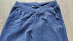 Guess 134 Jogging broek stof, Broek, Gebruikt, Meisje, Ophalen of Verzenden