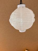 Mooie solar tuinlampion, Ophalen of Verzenden, Nieuw, Kunststof, Minder dan 50 cm