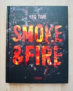 Smoke & Fire, Boeken, Kookboeken, Ophalen of Verzenden, Zo goed als nieuw