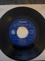 Philips Minigroove 45 - Draaiorgel 'De Arabier' Single, Gebruikt, 7 inch, Single, Ophalen of Verzenden