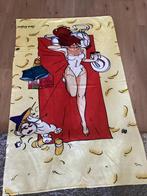 Henk kuijpers “ franka handdoek”, Ophalen of Verzenden, Zo goed als nieuw