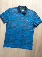 ZGAN KENZO PARIS POLO SHIRT SIZE XLARGE, Kleding | Heren, Polo's, Ophalen of Verzenden, Zo goed als nieuw