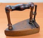 Antieke Strijkbout MH267 Strijkijzer, Ophalen of Verzenden