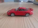 Solido Porsche 911 GT, Hobby en Vrije tijd, Modelauto's | 1:43, Ophalen of Verzenden, Nieuw, Auto, Solido