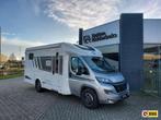Carado T338 PRO+, Caravans en Kamperen, Campers, Automaat, Standaard zit, Luifel, Bedrijf