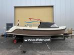 Interboat Intender 760 52pk Vetus 2013, Watersport en Boten, Sloepen, Gebruikt, Binnenboordmotor, 6 meter of meer, Diesel