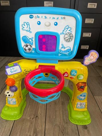 Vtech goal beschikbaar voor biedingen