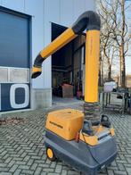 Mobiele rooklasafzuiger, Ophalen of Verzenden