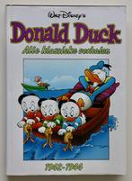 Donald Duck - Alle klassieke verhalen 1942-1944 (hardcover m, Boeken, Ophalen of Verzenden, Zo goed als nieuw, Eén stripboek
