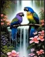 Diamond painting, Ophalen of Verzenden, Nieuw, Knutselwerk