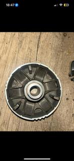 Malossi variatur zip 2 takt, Motoren, Ophalen of Verzenden