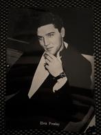 #8. Elvis Presley Foto - 15 x 21 cm, Ophalen of Verzenden, Gebruikt, Foto of Kaart