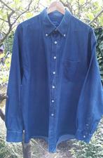 Denim overhemd Arrow, Kleding | Heren, Arrow, Gedragen, Halswijdte 43/44 (XL), Verzenden