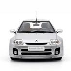 Renault Clio V6 Phase 1 2001 Schaal 1:18, Hobby en Vrije tijd, Ottomobile, OttOMobile, Auto, Ophalen of Verzenden