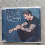 Album / André Hazes / Wijzer (2017) Nieuw, Cd's en Dvd's, Ophalen of Verzenden, Zo goed als nieuw, Pop
