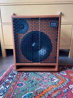 Acus One for Bass, versterkercombo voor contrabas en cello, Muziek en Instrumenten, Versterkers | Bas en Gitaar, Ophalen of Verzenden