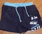 Donkerblauwe zwemshort maat 86 *NIEUW* (3885), Kinderen en Baby's, Babykleding | Maat 86, Broekje, Expedition Worldwide, Nieuw
