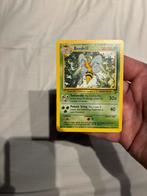 Base set 2 non holo rare Breedrill NM+ 21/130, Hobby en Vrije tijd, Verzamelkaartspellen | Pokémon, Ophalen of Verzenden, Zo goed als nieuw