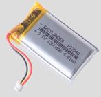 VanMoof S3 / X3 Smart Cartridge batterij., Fietsen en Brommers, Ophalen of Verzenden, Nieuw