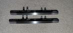 EVO Argon Curve ST ijzers – 17,5 inch, Ophalen, Gebruikt, Overige typen, Overige merken