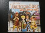 Ticket to ride: Mijn eerste treinreis Tip 5-12!, Ophalen, Zo goed als nieuw, Puzzelen