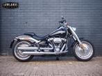 HARLEY-DAVIDSON FAT BOY 114 (bj 2019), Motoren, Motoren | Harley-Davidson, Bedrijf, Overig