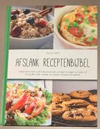 Afslank Receptenbijbel - Oscar Helm, Ophalen of Verzenden, Zo goed als nieuw, Dieet en Voeding