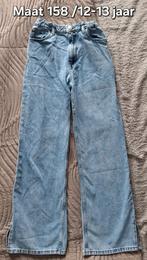 Meiden spijkerbroek, Ophalen, Zo goed als nieuw, Meisje, Broek