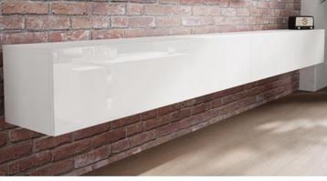 Ikea Bestå Burs hangwandmeubel - afbeelding 3