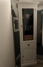 Hoge buffetkast, Ophalen, Gebruikt, 200 cm of meer, 50 tot 100 cm