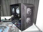 PC: Intel Arc A380 6GB| 16GB RAM | Intel NVME SSD | i3 10100, Ophalen, Refurbished, 512 GB, Gaming