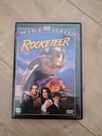 The rocketeer dvd, Alle leeftijden, Ophalen of Verzenden, Zo goed als nieuw