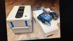 BARCODE printer, Computers en Software, Ophalen, Nieuw