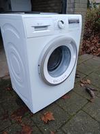 Wasmachine Bosch serie4 1400rpm 6kg A+++ nette staat!, Ophalen, Refurbished, Voorlader, 85 tot 90 cm