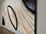 Kunst aan de muur, 140X70 cm, Antiek en Kunst, Ophalen of Verzenden