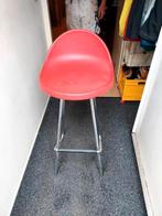7 x barkruk, Huis en Inrichting, Barkrukken, 5 krukken of meer, Ophalen, Gebruikt